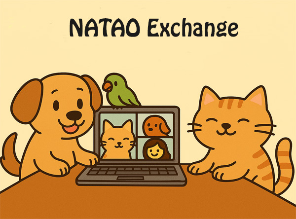 NATAO Exchange: Ways to get where you want to go
