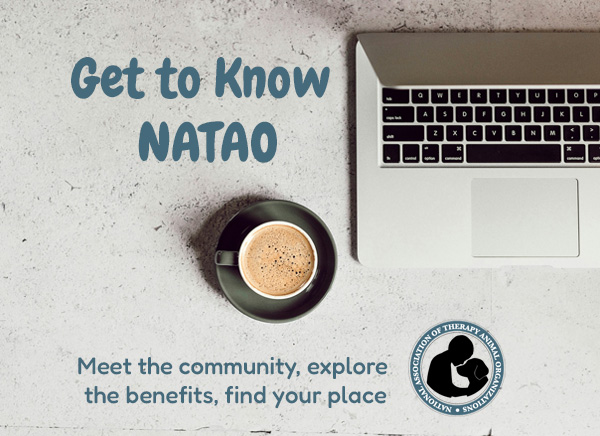 Get to know NATAO